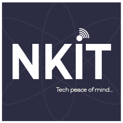 NKIT - Tech Peace of Mind...