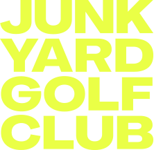 Junkyard